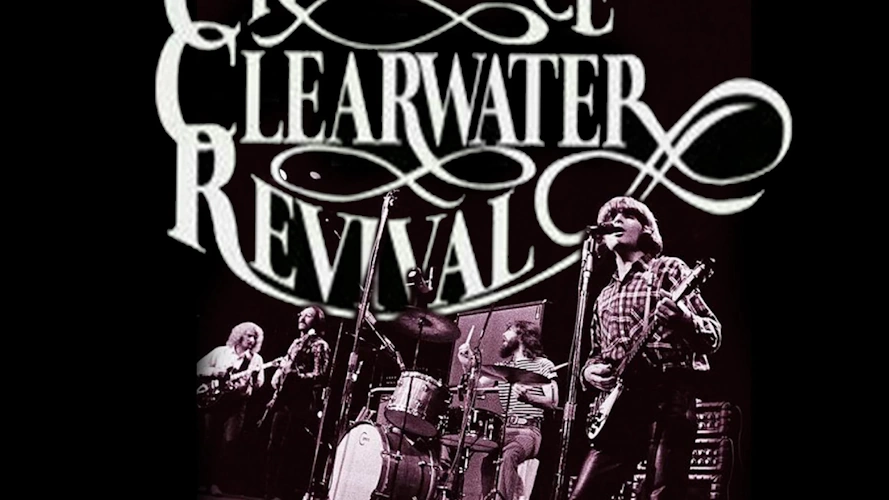 1. Creedence